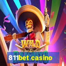 811bet casino